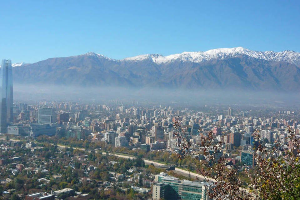 Peru retira seu embaixador no Chile por conta de espionagem