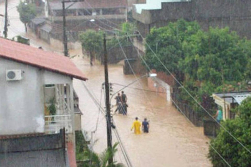 BB e Caixa anunciam medidas de apoio a vítimas das enchentes