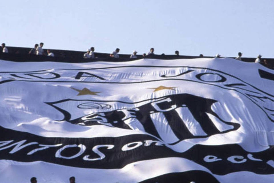 Grandes clubes de SP devem mais do que nunca, mostra estudo