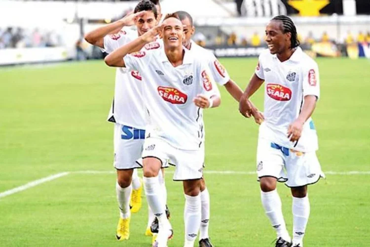 Santos – O peixe mais do que triplicou o valor, passando de 6,9 milhões de reais em 2009 para 22,8 milhões de reais no ano passado (Renato Pizzuto)