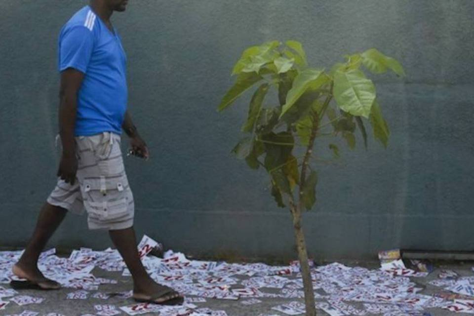 Multa eleitoral poderá sair do bolso do contribuinte