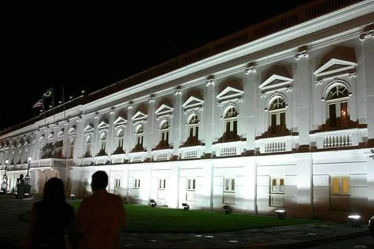 No Maranhão, 70 monitores serão distribuídos nas principais linhas da capital (Wikimedia Commons)