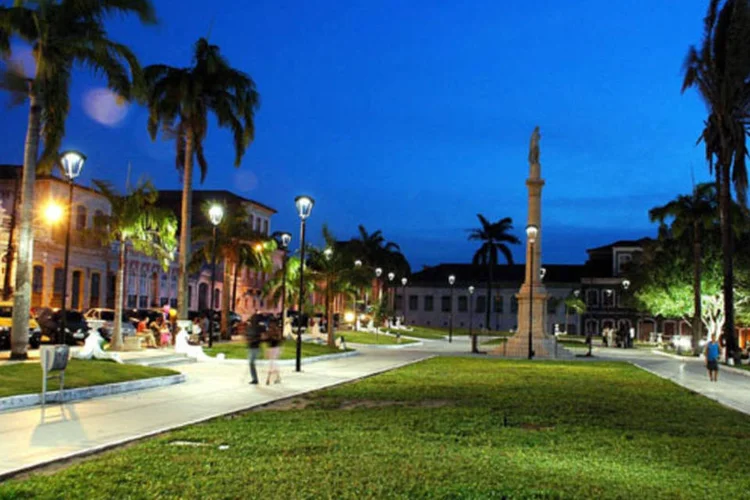 
	Maranh&atilde;o: Para&iacute;ba e Alagoas tamb&eacute;m se destacaram na redu&ccedil;&atilde;o da popula&ccedil;&atilde;o que vive com renda abaixo de um quarto de sal&aacute;rio m&iacute;nimo
 (Divulgação / Secretaria de Turismo do Maranhão)