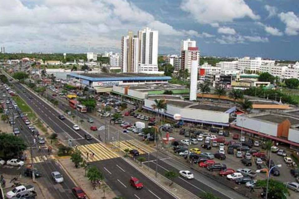 Morre menina queimada durante ataques a ônibus em São Luís