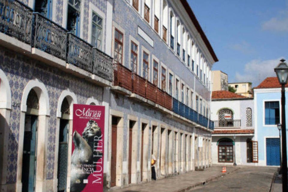 Anistia Internacional expõe preocupação com Maranhão