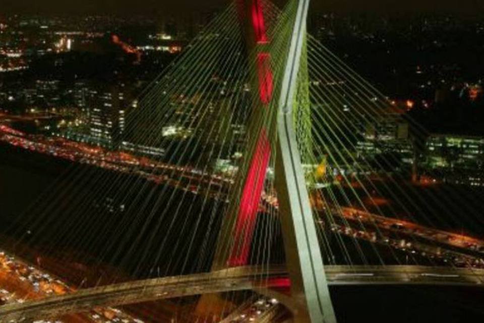 Portfólio: São Paulo como um novo centro financeiro global