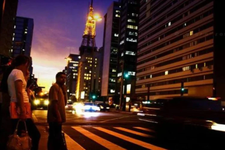 "A Virada Sustentável tem a virtude de ser uma mobilização espontânea da sociedade", disse Eduardo Jorge, secretário do Verde e do Meio Ambiente (Clara Zamith/Creative Commons)