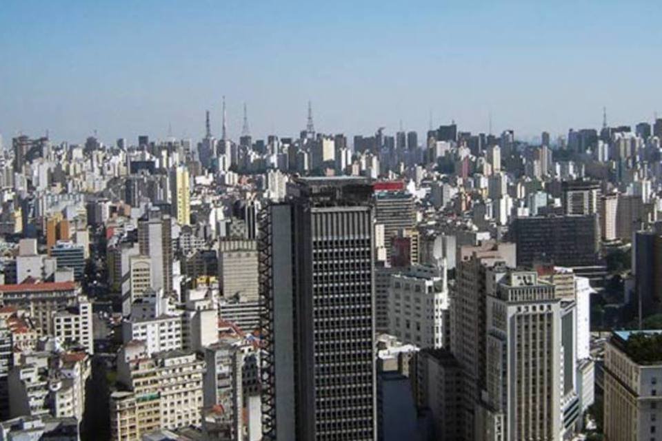Aluguel em São Paulo sobe 12,8% em um ano