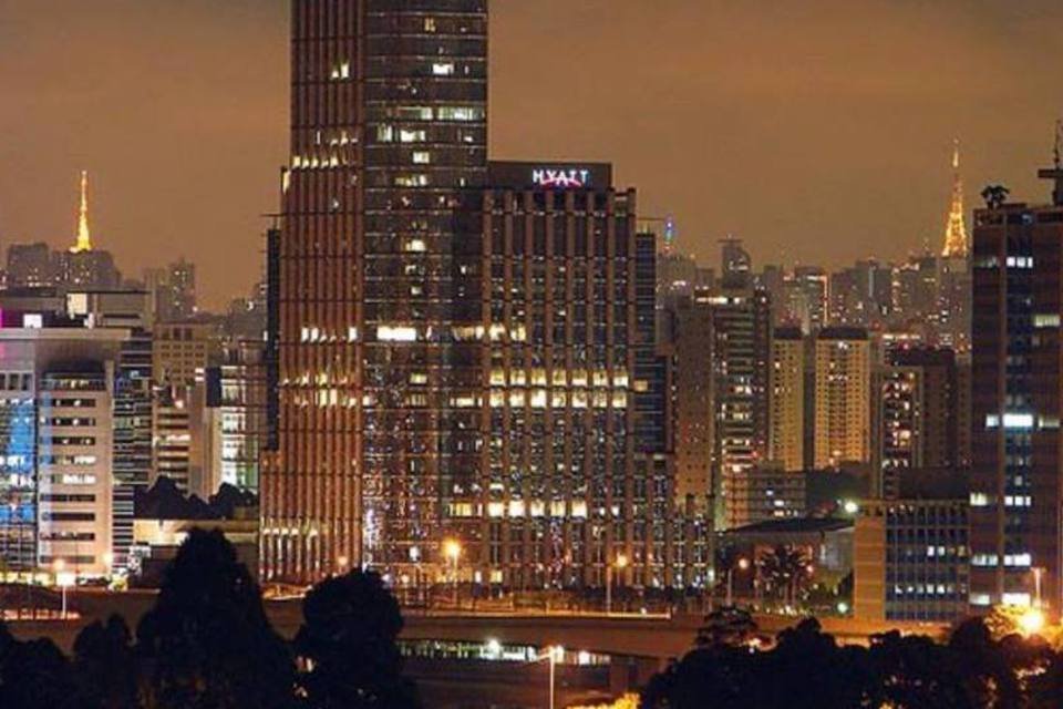 O IPC mede a inflação da cidade de São Paulo (Wikimedia Commons)