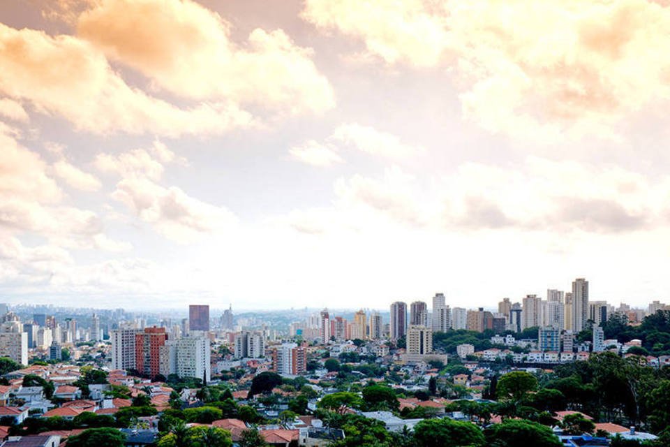 Inflação tem nova alta em São Paulo e atinge 1,07%