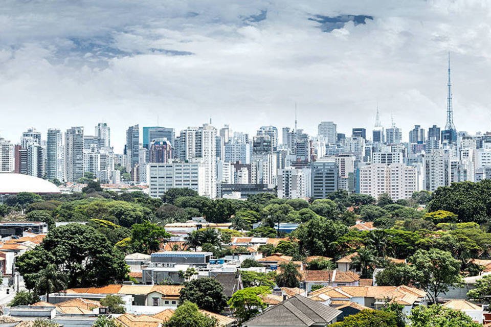Lançamento de residências em São Paulo deve cair 10% em 2015