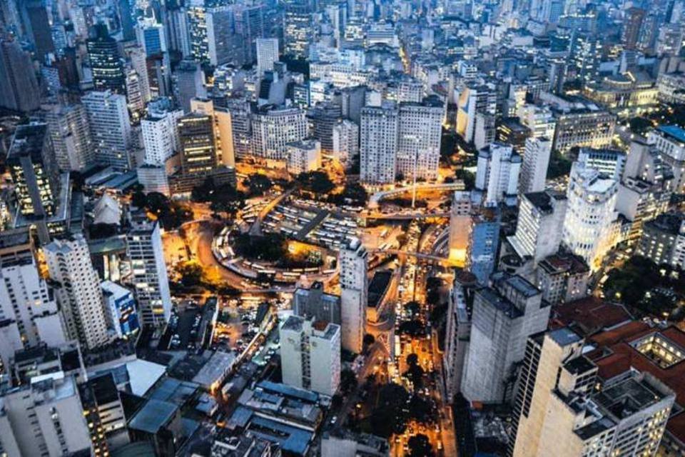 Valor de mercado das imobiliárias desaba no Brasil