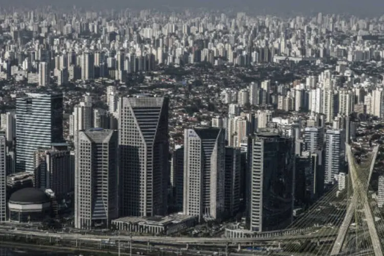 
	S&atilde;o Paulo: alta do aluguel pode ser explicada pela falta de oferta&nbsp;
 (Paulo Fridman/Bloomberg)