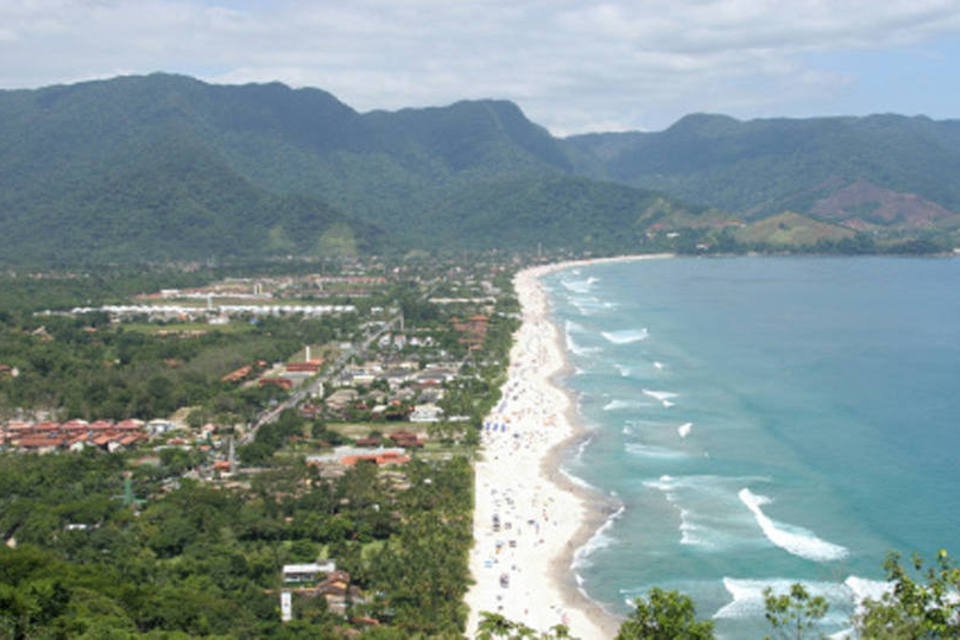 Dessalinização de água do mar vira opção de R$ 1,5 bilhões