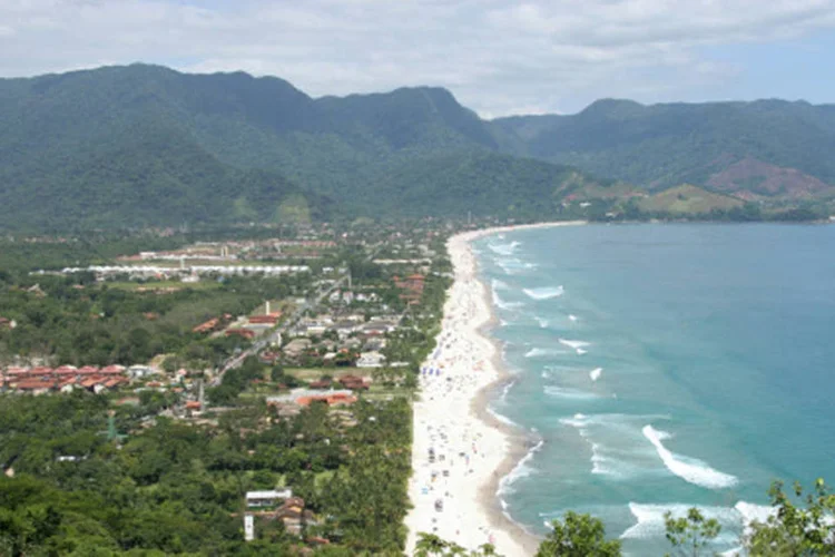 
	S&atilde;o Sebasti&atilde;o, no litoral paulista: a dist&acirc;ncia entre S&atilde;o Paulo e o litoral encarece o processo sugerido, afirma especialista
 (Getty Images)