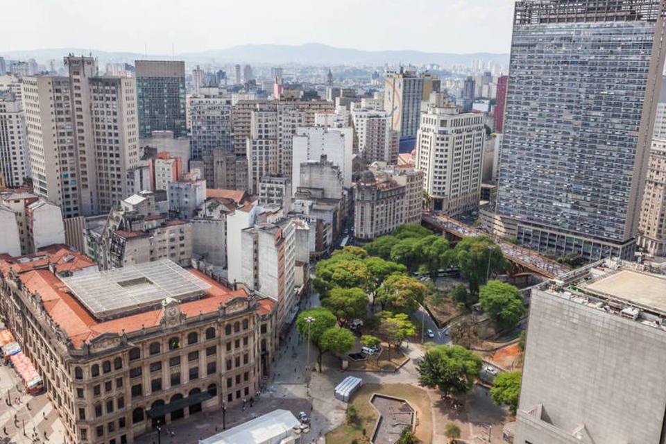Rodrigo Gonzalez: uma nova oportunidade para o centro de São Paulo