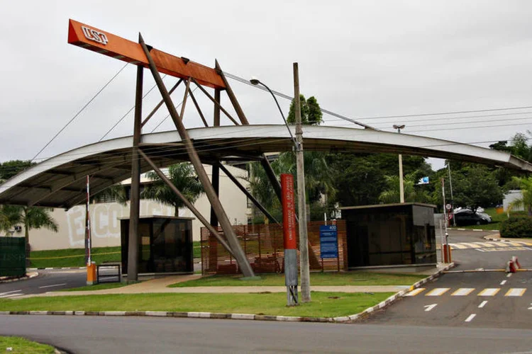As inscrições poderão ser entregues pessoalmente ou pelo correio no Departamento de Engenharia de Transportes da EESC (Banco de imagens da USP)