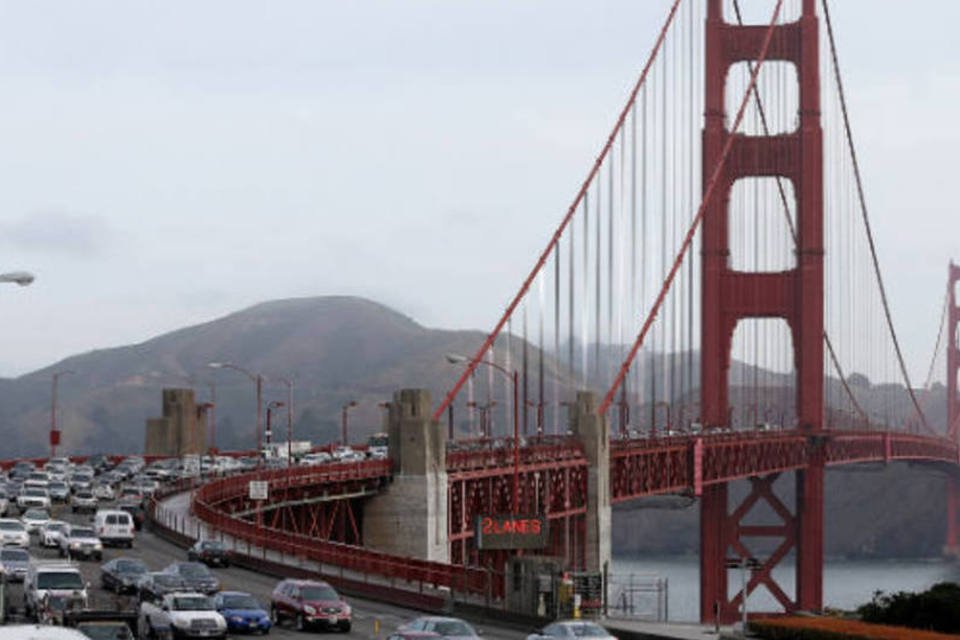 Desigualdade de San Francisco rouba atenção de Wall Street