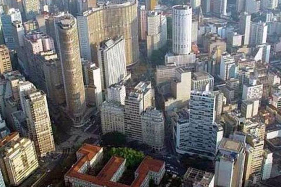 São Paulo é a cidade da AL mais atrativa para investimentos