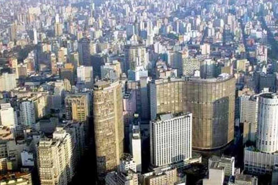 São Paulo receberá cúpula sobre as cidades do futuro