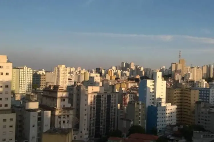 
	Bairro Bela Vista, em SP: S&atilde;o Paulo e Rio de Janeiro t&ecirc;m os im&oacute;veis mais caros dentre as 20 cidades pesquisadas
 (Marco Prates / EXAME.com)