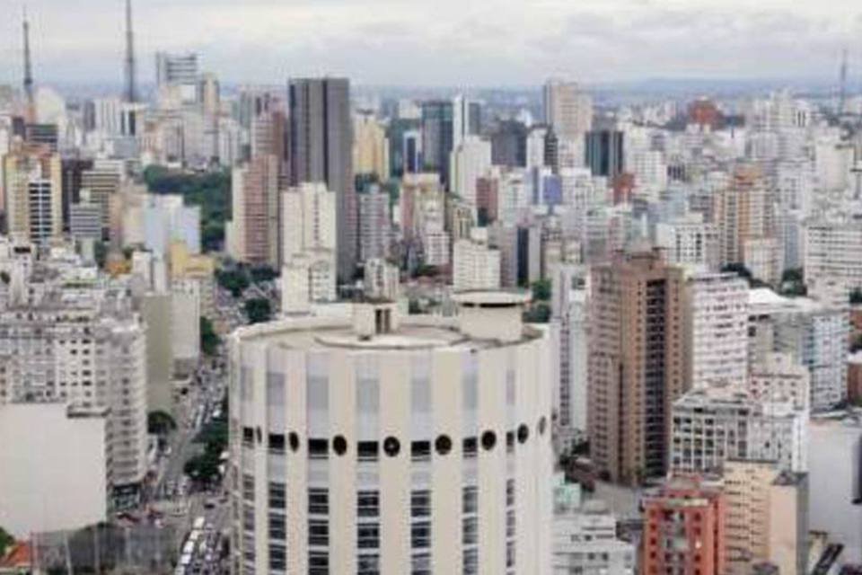 São Paulo será 1ª cidade a adotar limites de poluição da OMS
