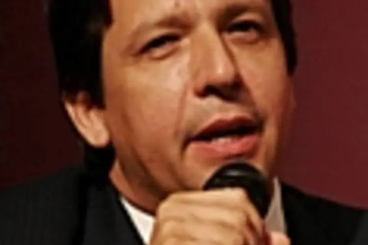 Daniel Mendez, fundador da Gran Sapore (--- [])