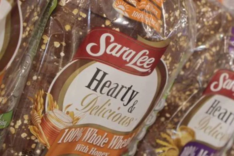 O conselho da Sara Lee está discutindo se vai desmembrar a divisão de café ou de carne (Scott Olson/ Getty Images)