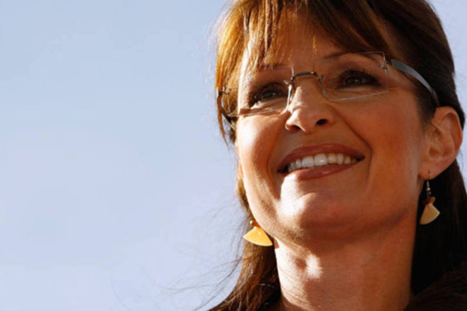 Será a vez de Palin?