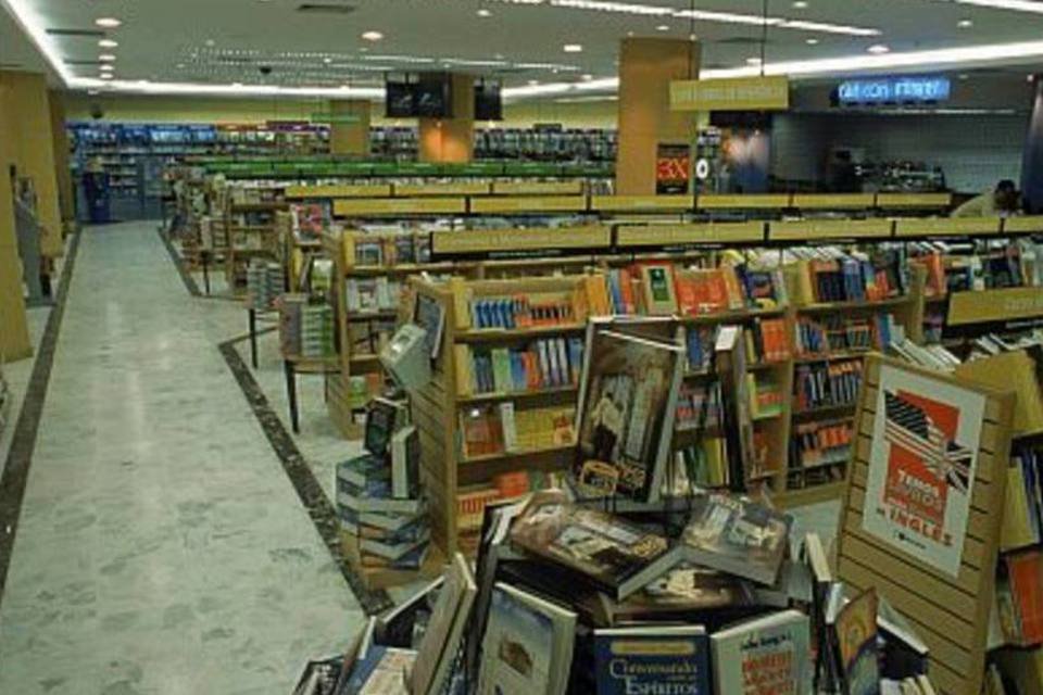 Saraiva vai vender 21 milhões de livros didáticos ao FNDE