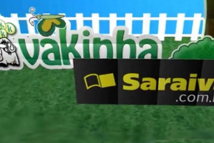 Quando a meta de arrecadação for alcançada, o usuário do serviço receberá o vale presente (Reprodução)