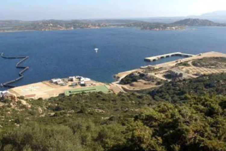 
	Ilha de Sardenha, na It&aacute;lia, em 2005: governo italiano decretou estado de emerg&ecirc;ncia em toda a regi&atilde;o da Sardenha
 (Stephan Agostini/AFP)