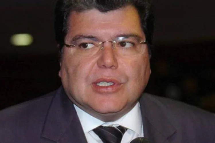 
	Jos&eacute; Sarney Filho: &ldquo;no nosso minist&eacute;rio n&atilde;o houve nenhum tipo de grosseria, falta de cuidados&quot;
 (Antonio Cruz/ABr)