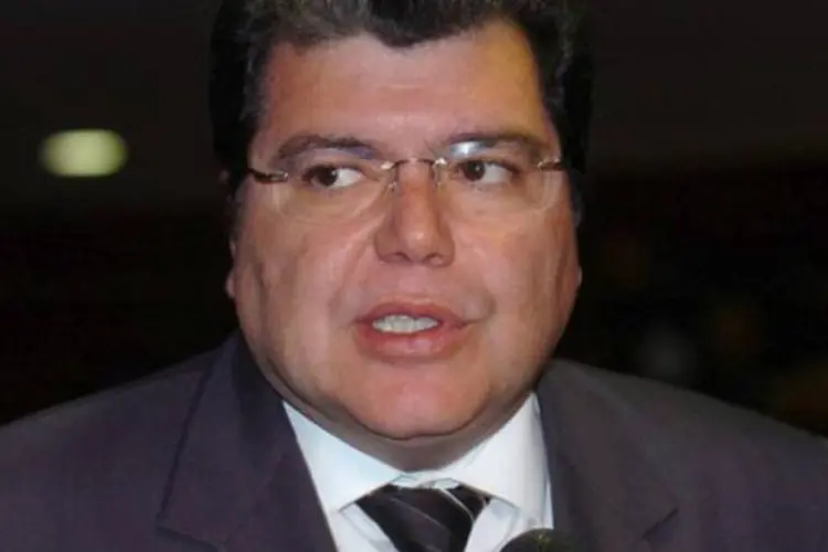 José Sarney Filho, do PV do Maranhão, também sugeriu diminuição das APPs (Antonio Cruz/ABr/Agência Brasil)