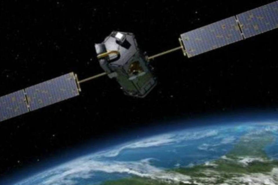 Lançamento de satélite brasileiro é remarcado para quarta-feira