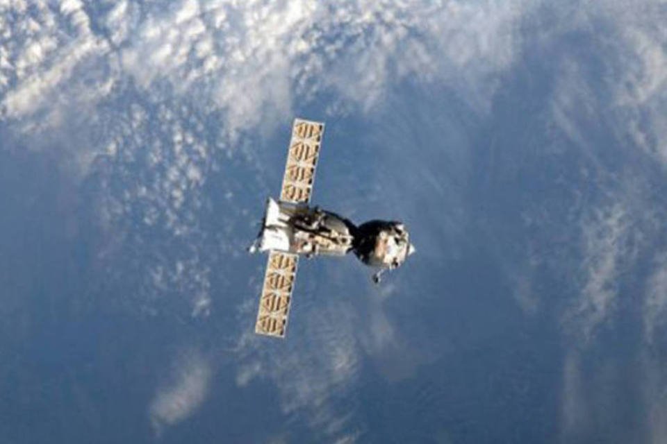 Nasa pagará US$ 424 mi a mais à Rússia para chegar ao espaço