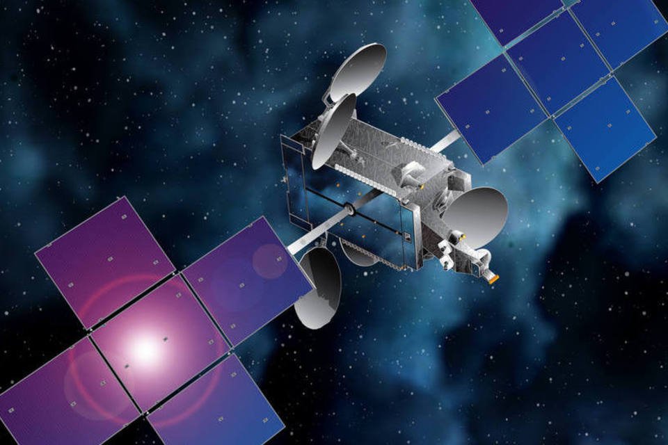 Internet via satélite com franquia de dados chega em julho