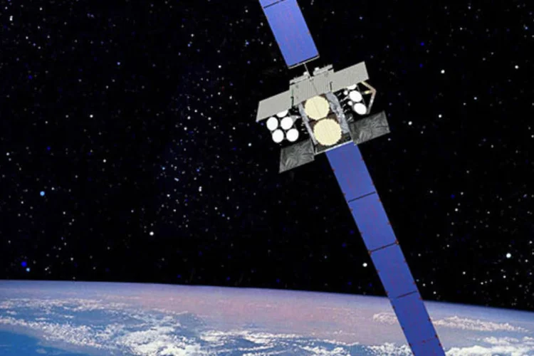 
	Sat&eacute;lite: tecnologia UHDTV 4K cont&eacute;m quatro vezes mais pontos na tela do que padr&atilde;o Full HD
 (Boeing / Divulgação)