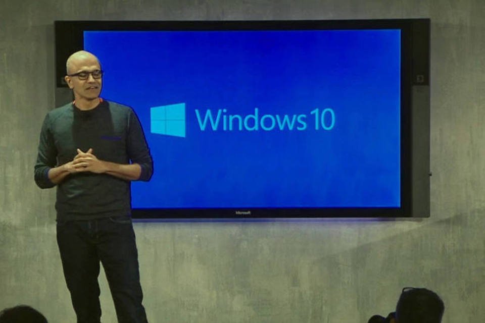 5 novidades do Windows 10 que a Microsoft anunciou hoje