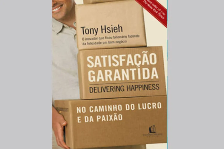 “Satisfação Garantida” (Divulgação)
