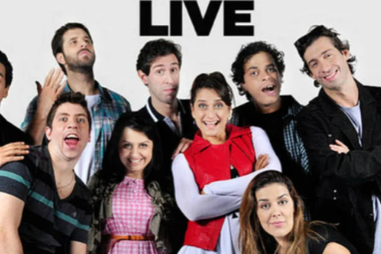 O desempenho comercial da atração difere muito dos acordos de patrocínio atraídos pela estreia do Pânico na Band (Divulgação)