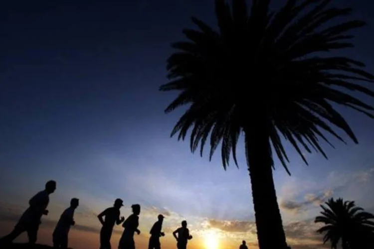 Cidade ideal? (Getty Images)