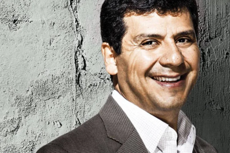 Fábio de Souza Abreu, da AxisMed : "Empresas que se dedicam à prevenção de doenças têm oportunidades no mercado" (Daniela Toviansky)