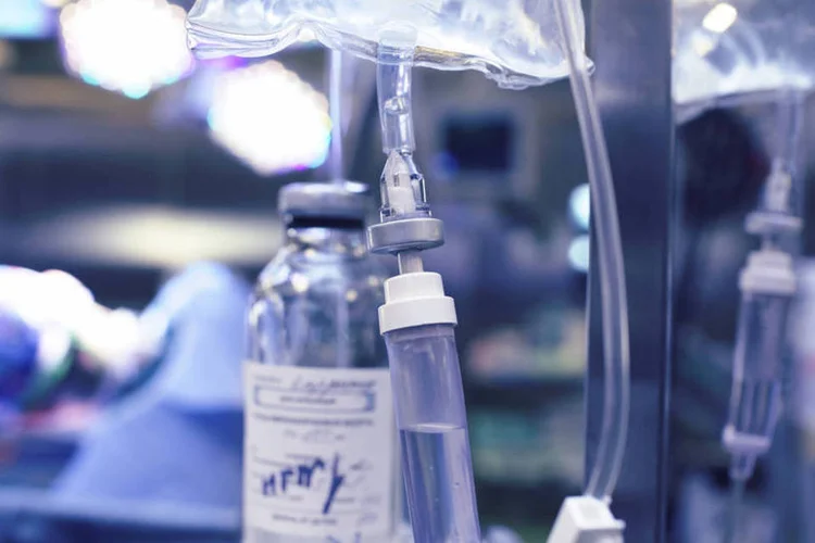 
	Rem&eacute;dios: as a&ccedil;&otilde;es de sa&uacute;de lideravam o avan&ccedil;o no S&amp;P 500, com os pap&eacute;is de biotecnologia em alta ap&oacute;s quatro dias de perdas
 (Thinkstock)