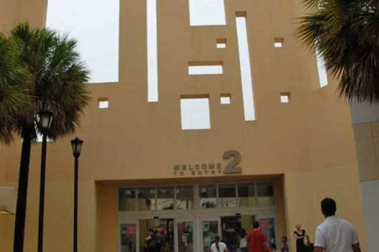 O outlet Sawgrass Mills é um dos contemplados na parceria com a Amex (Viagem e Turismo)