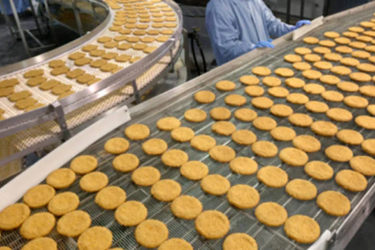 
	Alimentos: segundo coordenador do IPC, o que surpreendeu no resultado deste m&ecirc;s foi o grupo de Alimenta&ccedil;&atilde;o, que n&atilde;o subiu como o esperado
 (.)