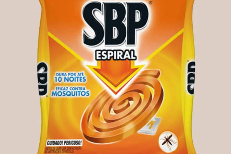SBP Espiral é uma nova versão do formato conhecido no mercado, que protege ambientes fechados por até 10 noites (Divulgação)