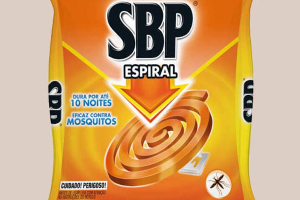 SBP e Repelex lançam produtos para o verão