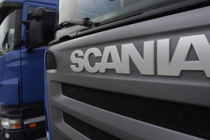 Scania lança caminhões mais "limpos"