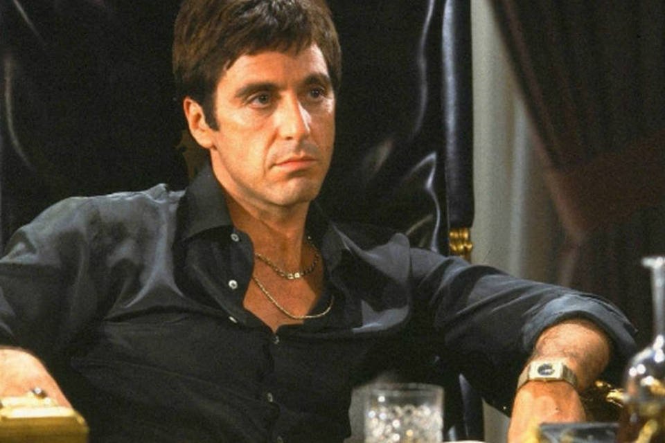 Estúdio Universal prepara nova versão de Scarface